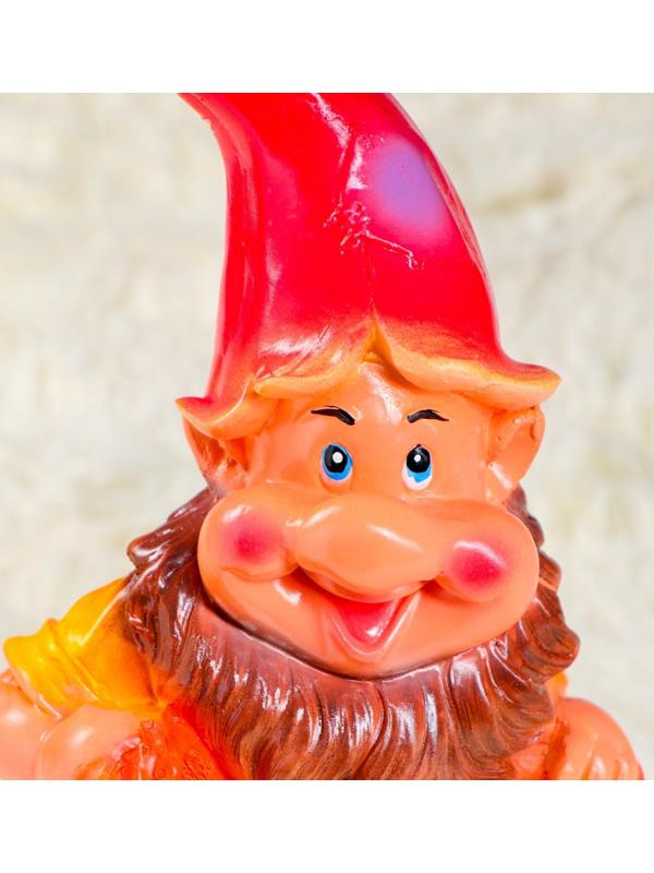 Садовая фигура 