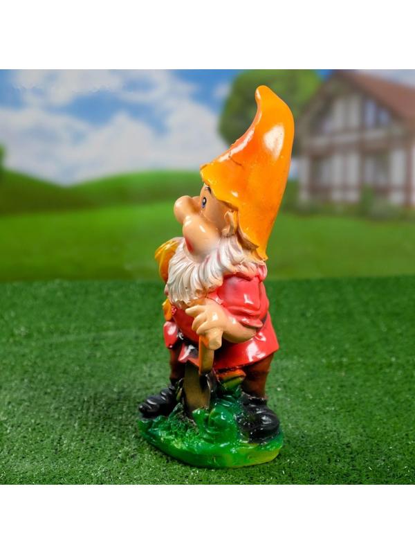 Садовая фигура 