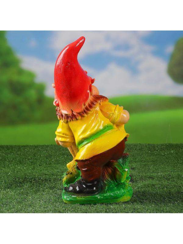 Садовая фигура 