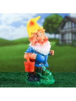 Садовая фигура 