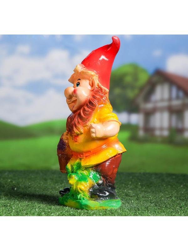 Садовая фигура 