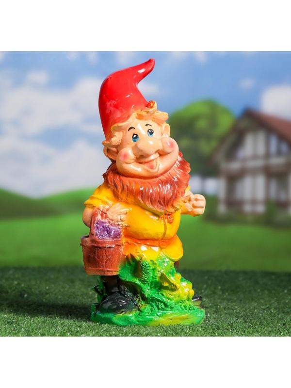 Садовая фигура 