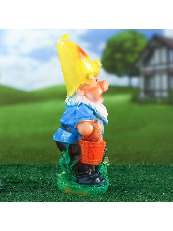 Садовая фигура 