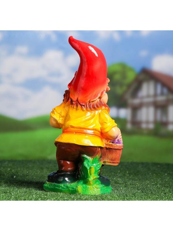 Садовая фигура 