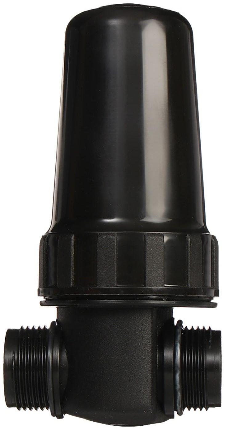 Фильтр очистки воды, наружная резьба 3/4