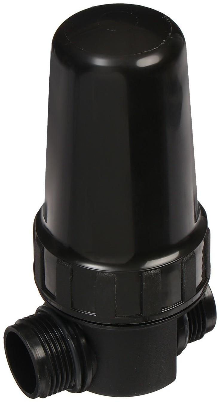 Фильтр очистки воды, наружная резьба 3/4