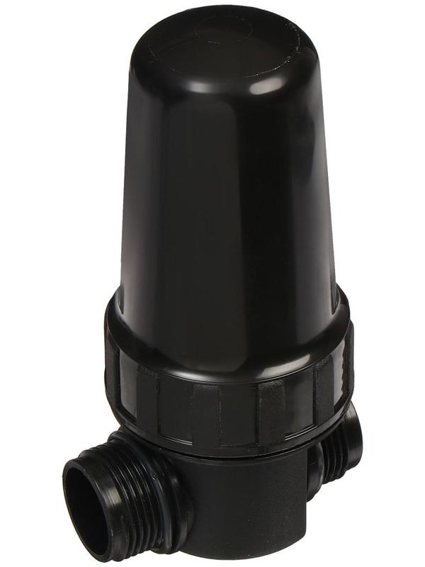 Фильтр очистки воды, наружная резьба 3/4