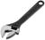 Ключ разводной ТУНДРА, фосфатированный, 150 мм