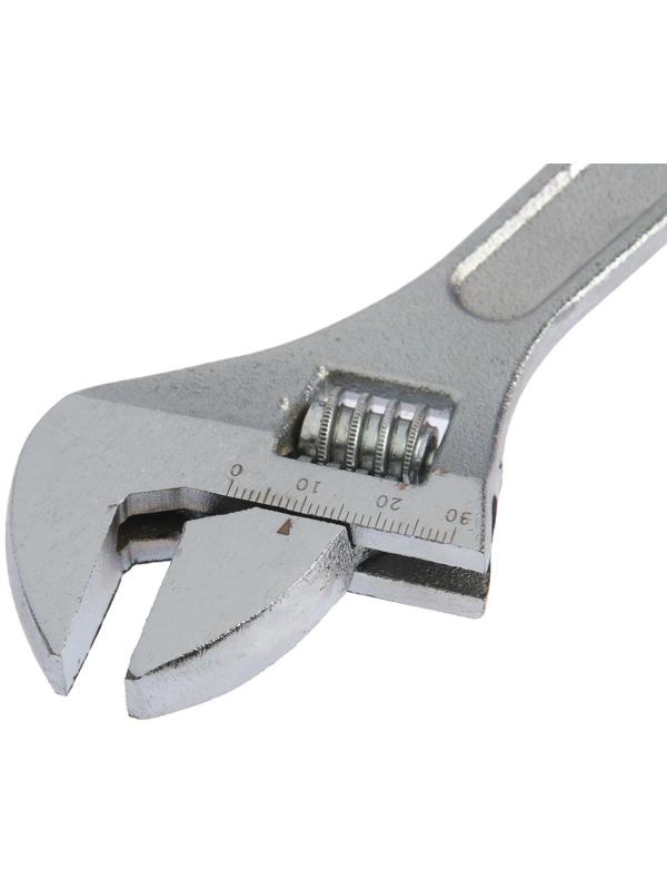 Ключ разводной ТУНДРА, 250 мм