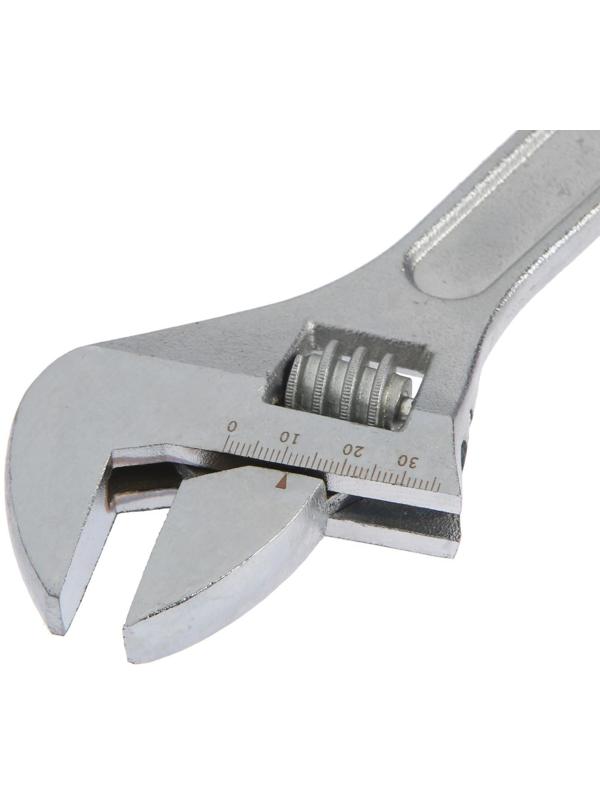 Ключ разводной ТУНДРА, 300 мм