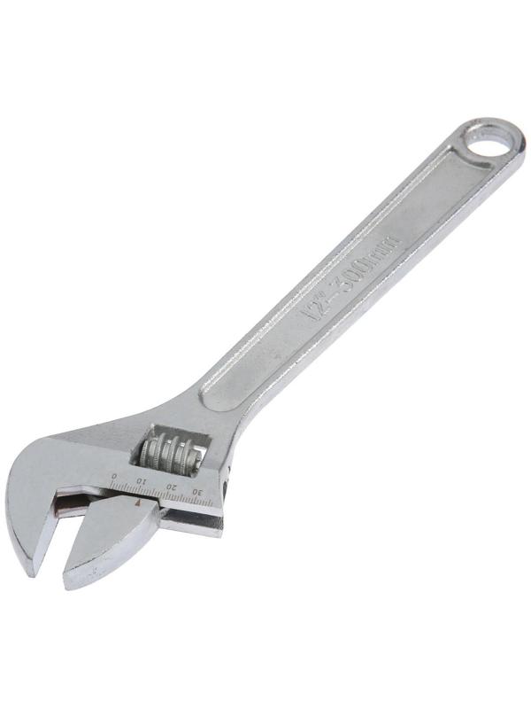 Ключ разводной ТУНДРА, 300 мм