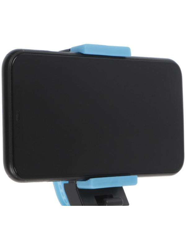 Держатель телефона TORSO на руль, раздвижной 55-70 мм, микс