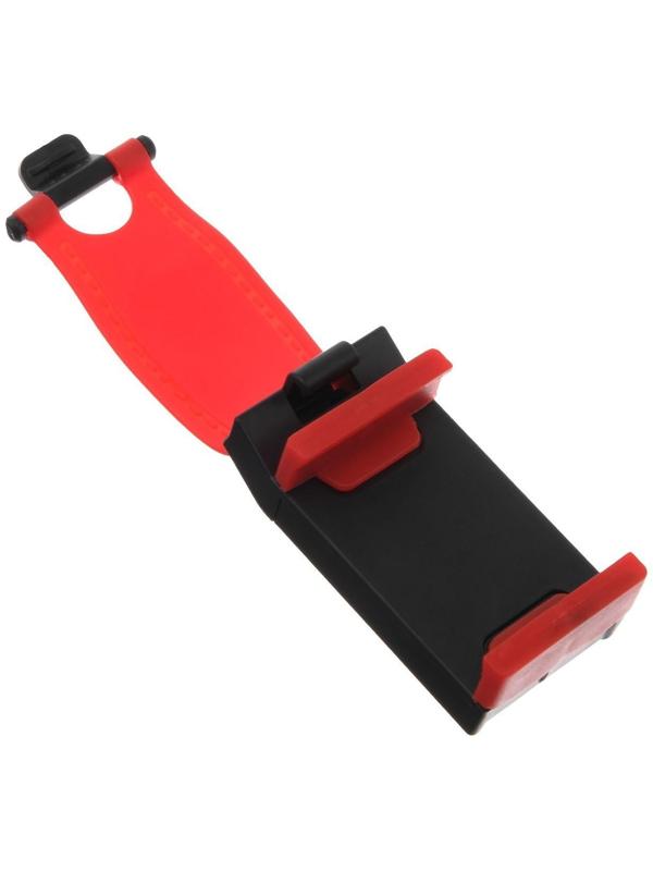 Держатель телефона TORSO на руль, раздвижной 55-70 мм, микс