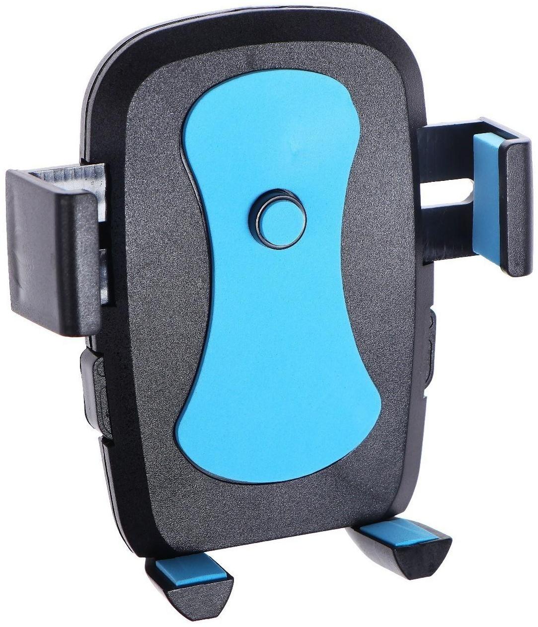 Держатель телефона TORSO, раздвижной 5.5-8.5 см, микс