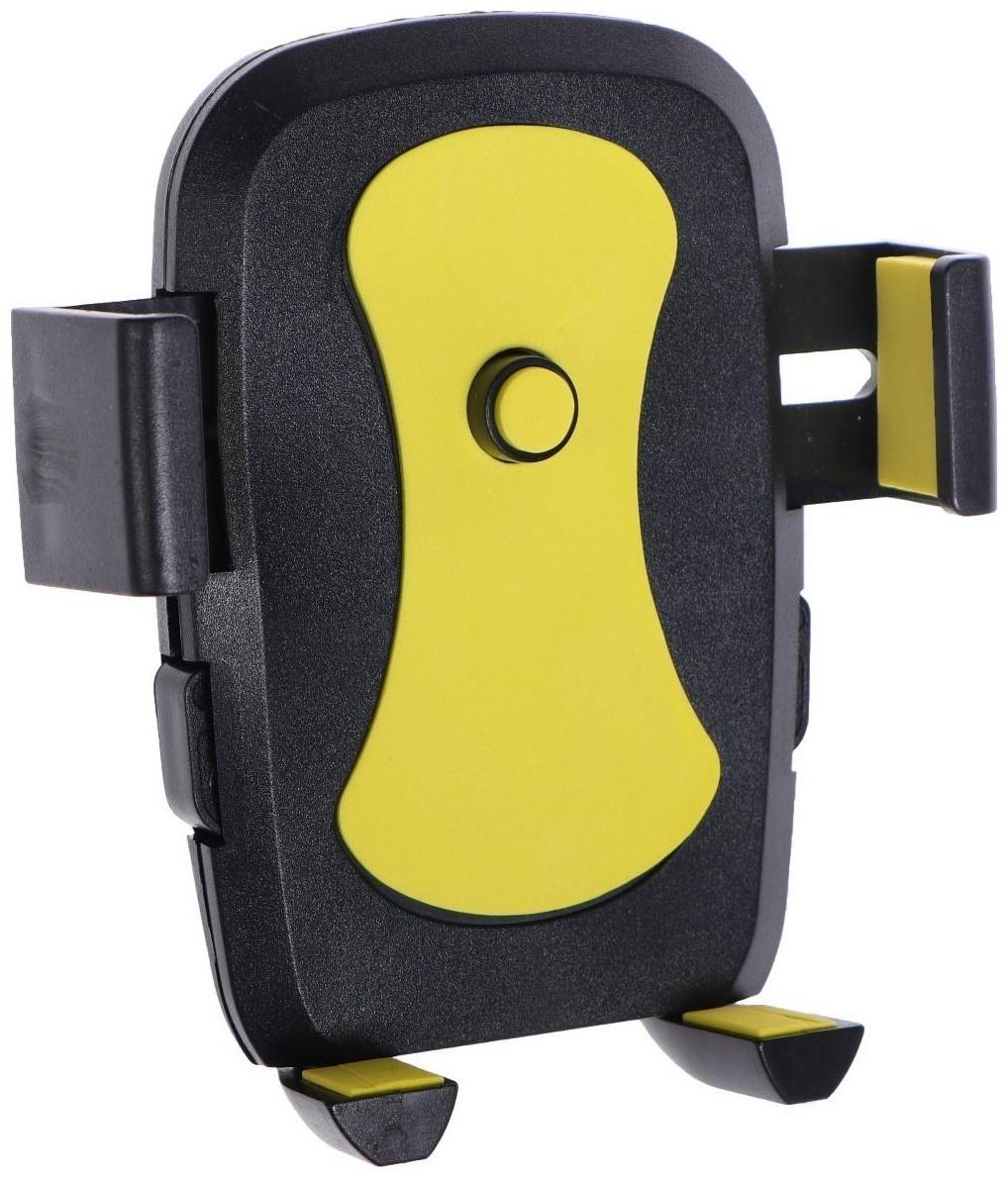 Держатель телефона TORSO, раздвижной 5.5-8.5 см, микс