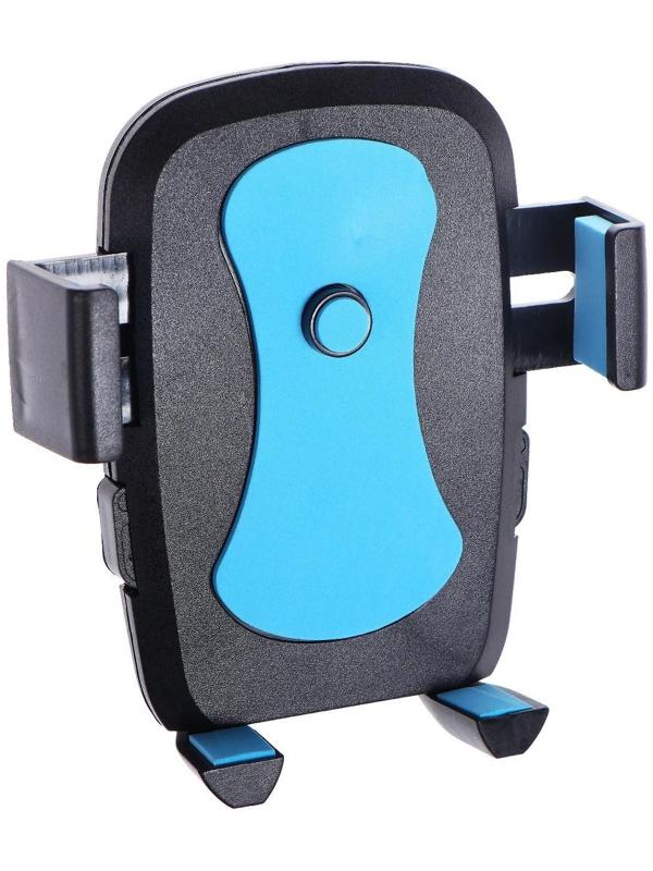 Держатель телефона TORSO, раздвижной 5.5-8.5 см, микс