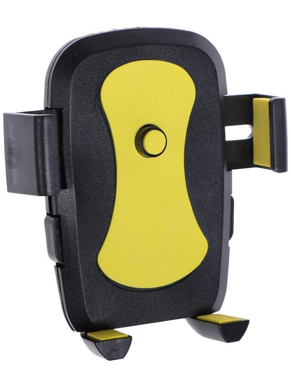 Держатель телефона TORSO, раздвижной 5.5-8.5 см, микс