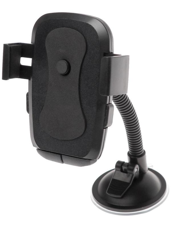 Держатель телефона TORSO, раздвижной 5.5-8.5 см, микс