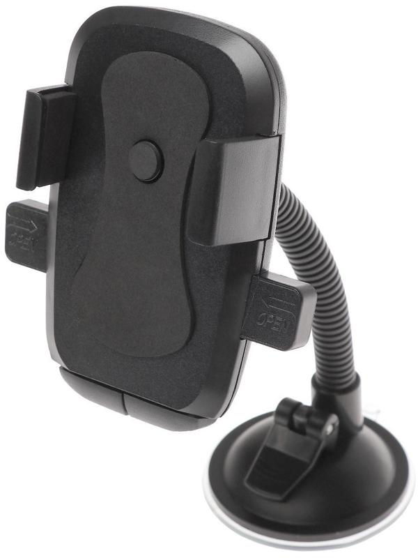 Держатель телефона TORSO, раздвижной 5.5-8.5 см, микс