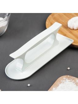 Утюжок кондитерский, 20,5×7,2 см