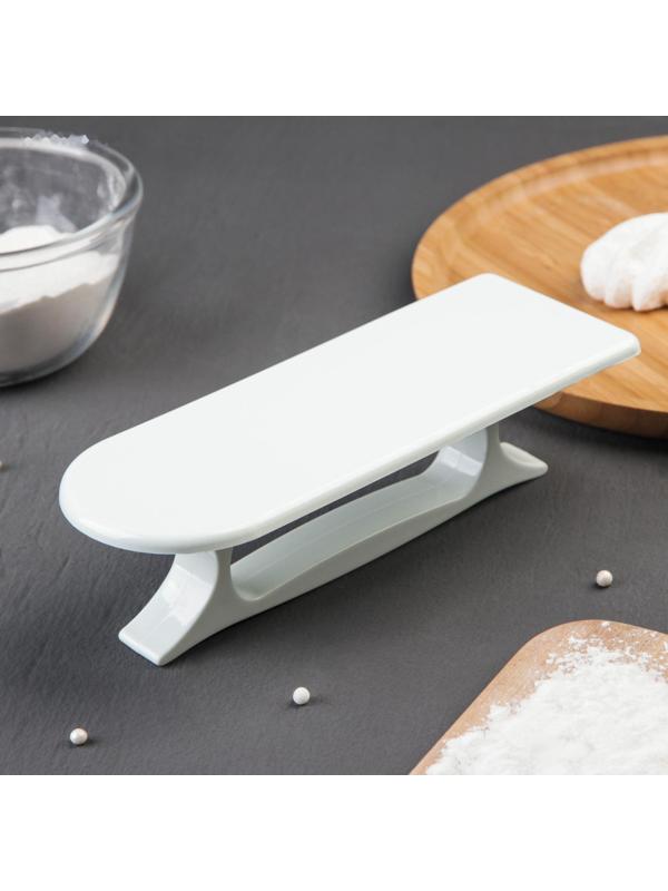 Утюжок кондитерский, 20,5×7,2 см