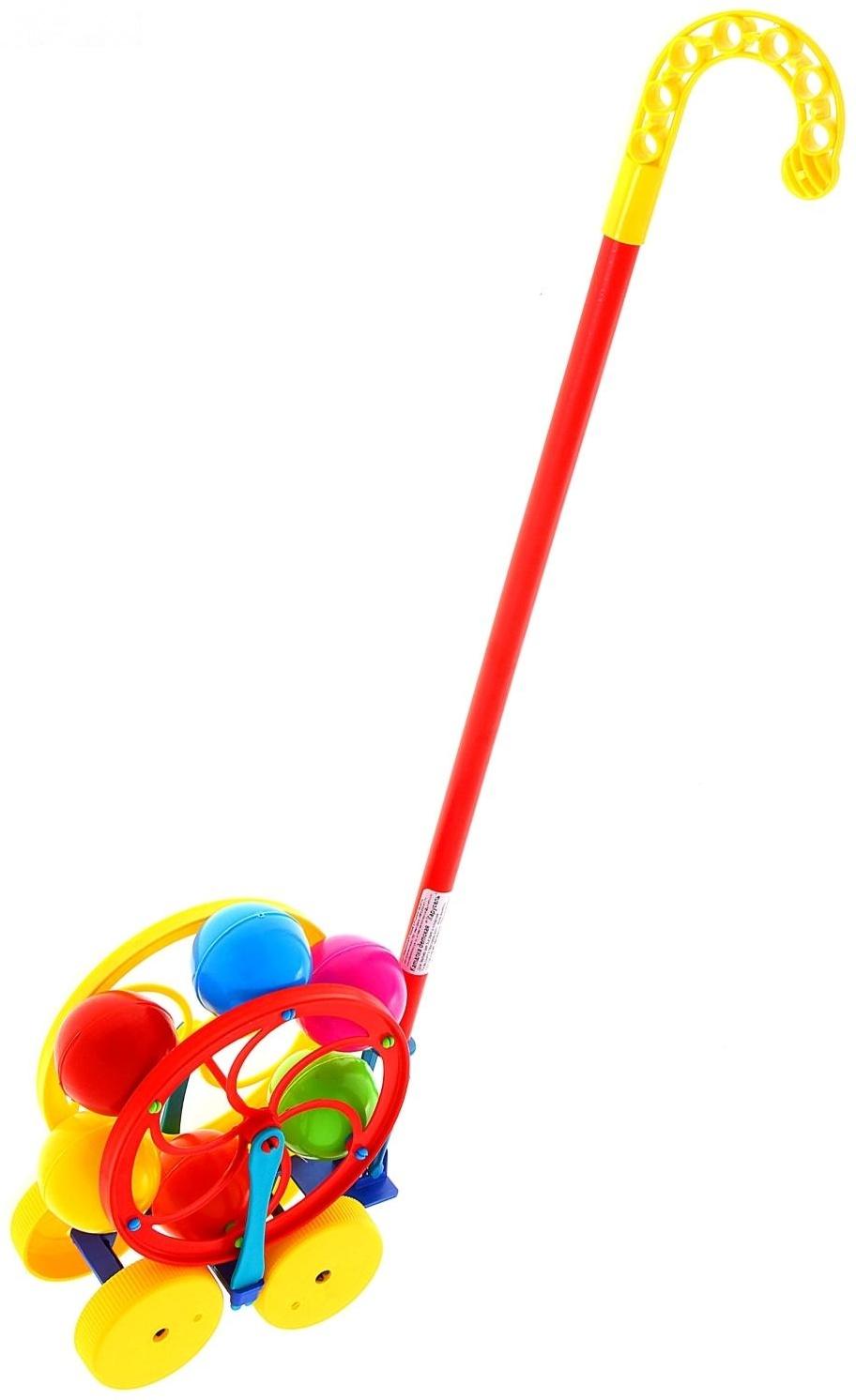 Каталка «Карусель»