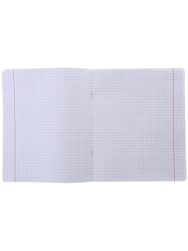 Тетрадь 24 листа клетка 