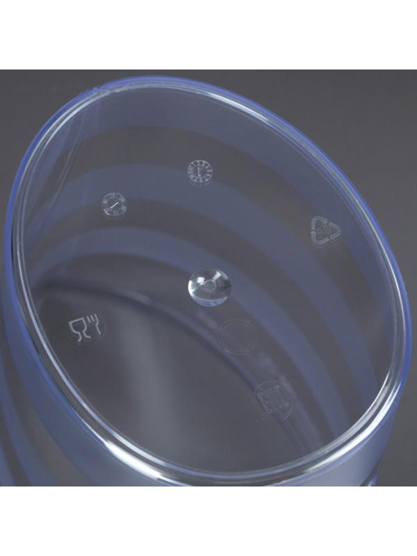 Фильтр-кувшин «Барьер-Твист», 4 л, цвет зeлёный