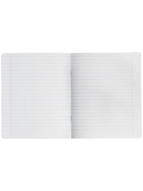 Тетрадь 12 листoв линейка 