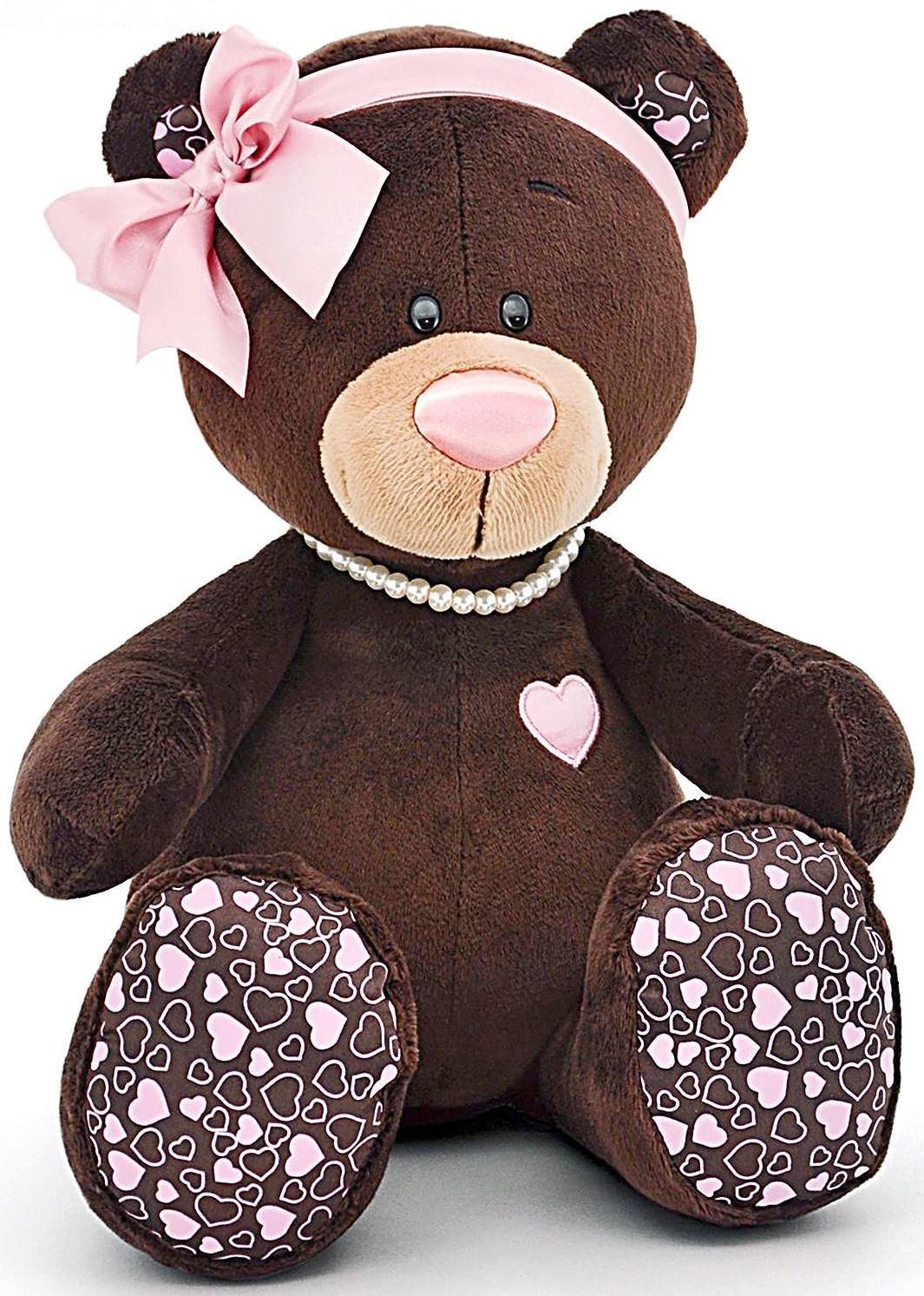 Мягкая игрушка Milk, сидячая