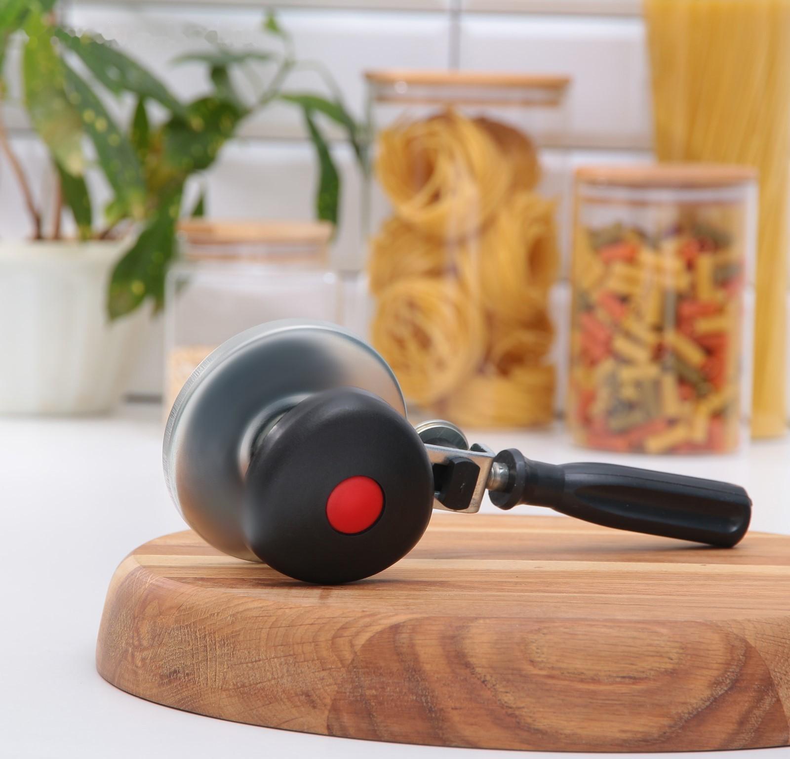 Закаточная машинка, винтовая, цвет МИКС