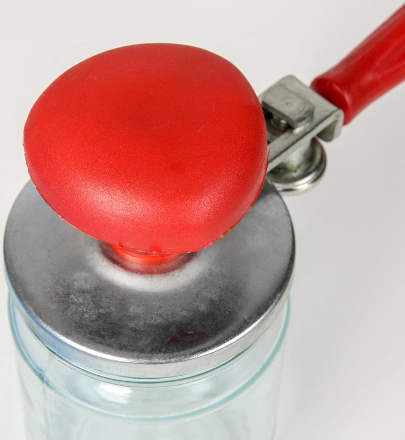 Закаточная машинка, винтовая, цвет МИКС