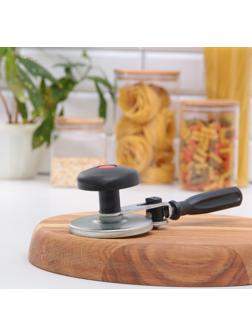 Закаточная машинка, винтовая, цвет МИКС