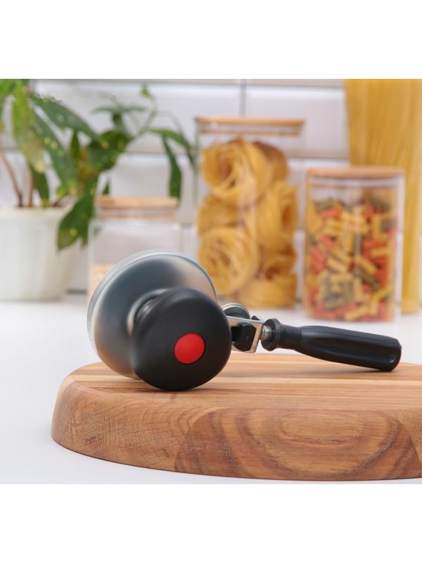 Закаточная машинка, винтовая, цвет МИКС