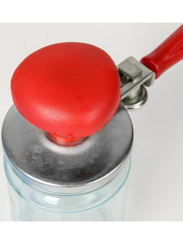 Закаточная машинка, винтовая, цвет МИКС