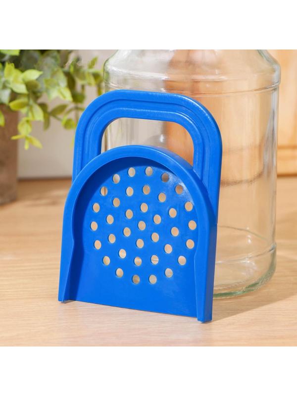 Крышка для слива, цвет МИКС