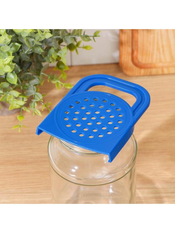 Крышка для слива, цвет МИКС