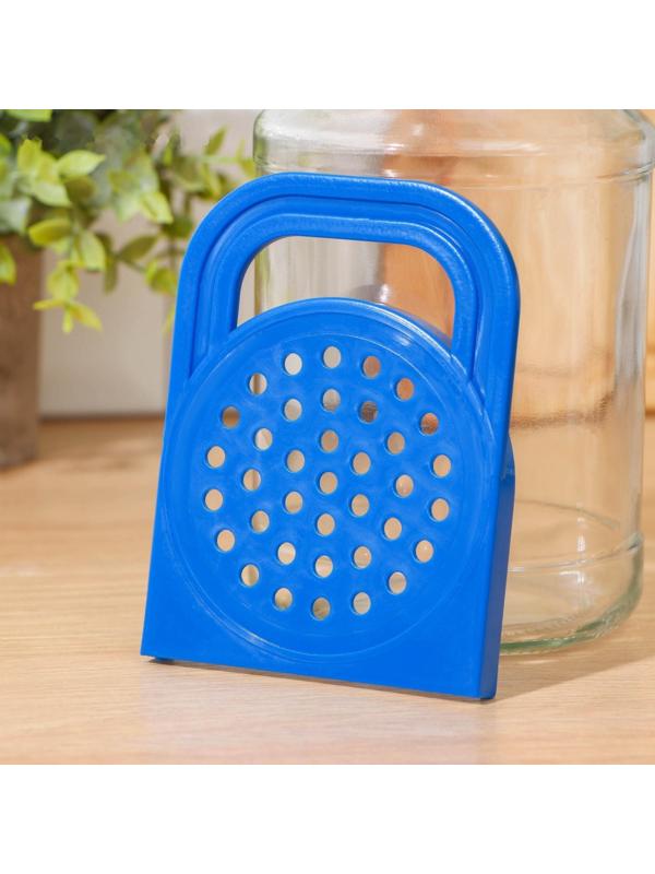 Крышка для слива, цвет МИКС