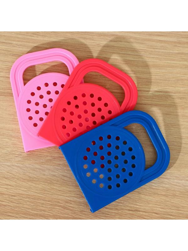 Крышка для слива, цвет МИКС