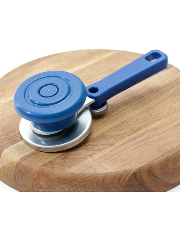 Закаточная машинка, полуавтомат, цвет МИКС