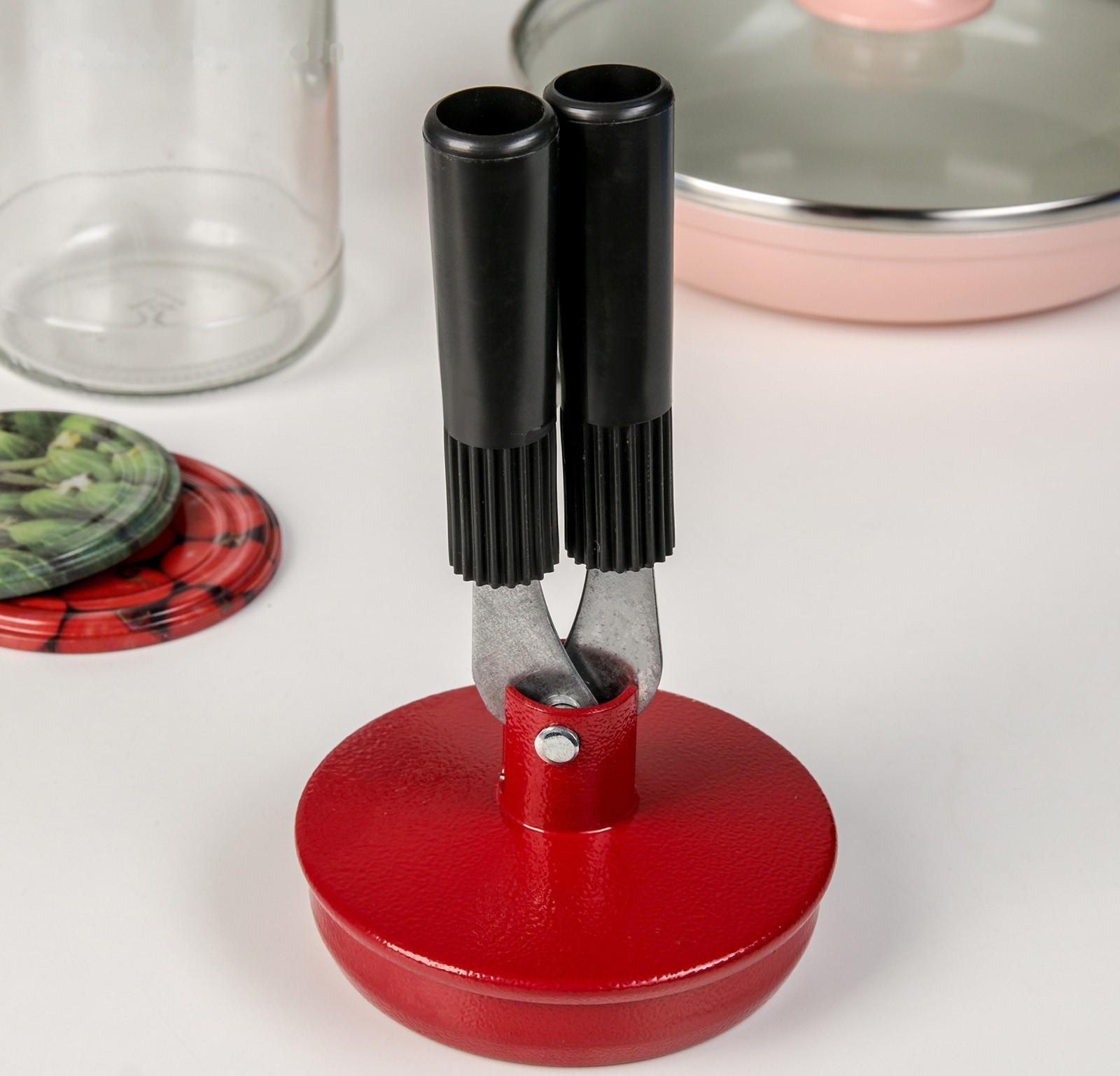 Закаточная машинка, цвет МИКС