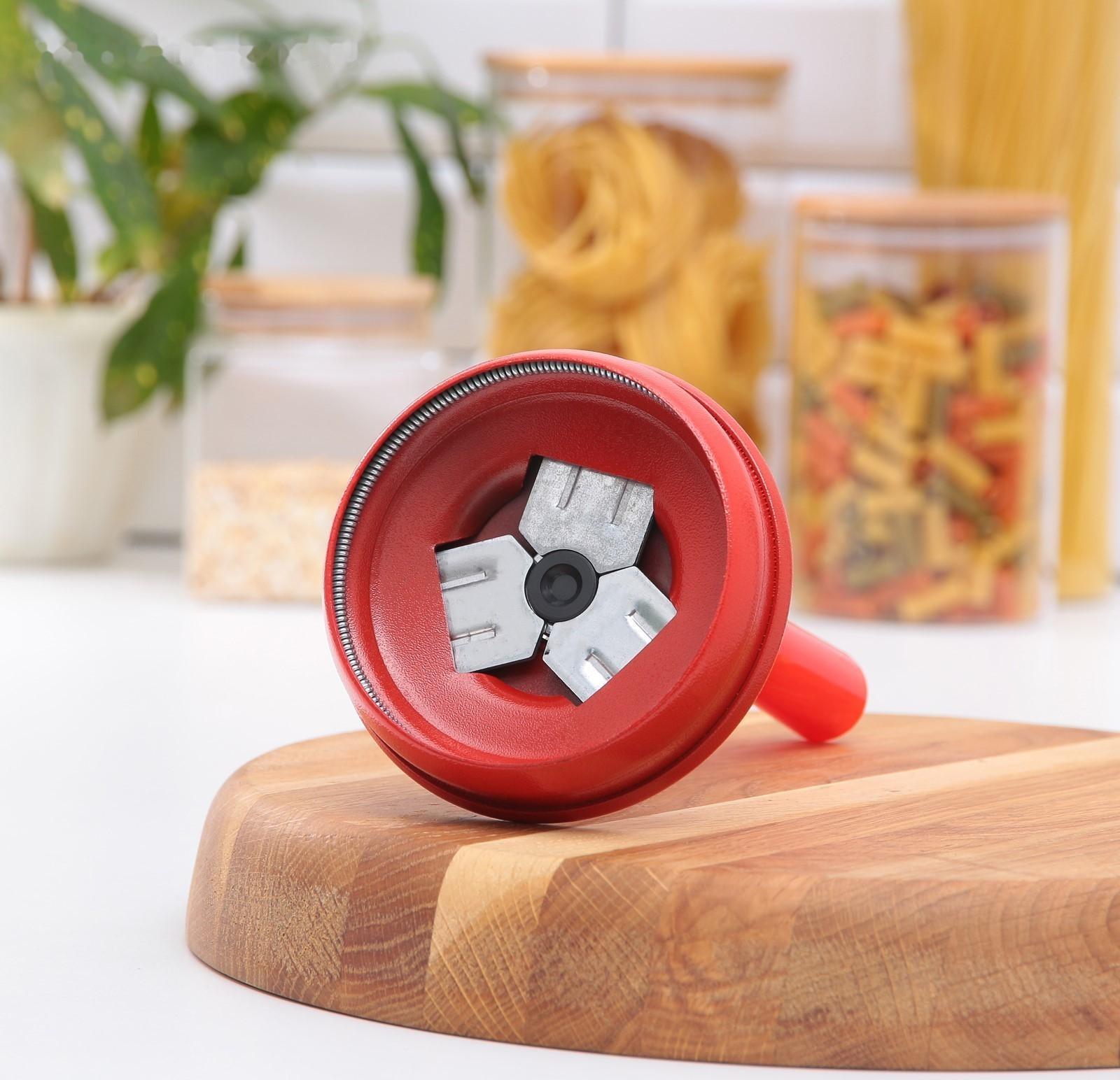 Закаточная машинка, цвет МИКС