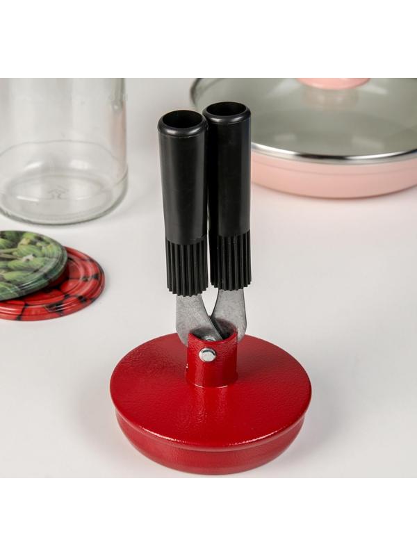 Закаточная машинка, цвет МИКС