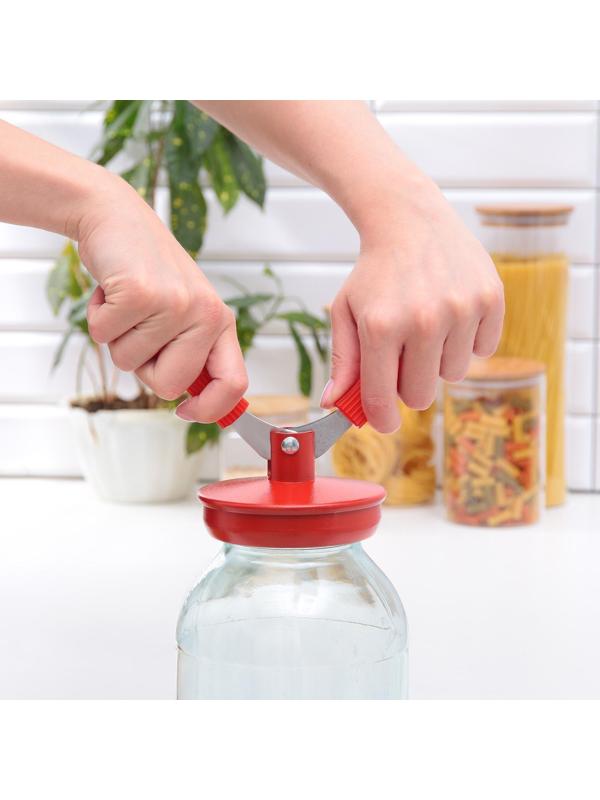 Закаточная машинка, цвет МИКС