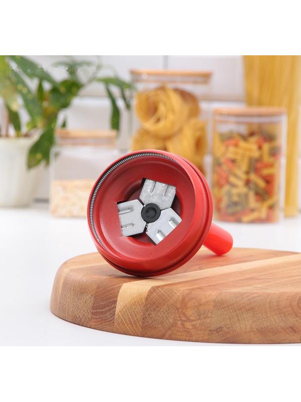 Закаточная машинка, цвет МИКС