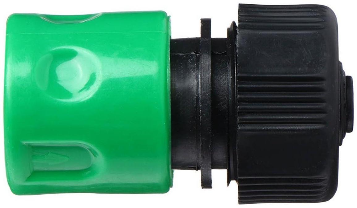 Коннектор с аквастопом, 5/8