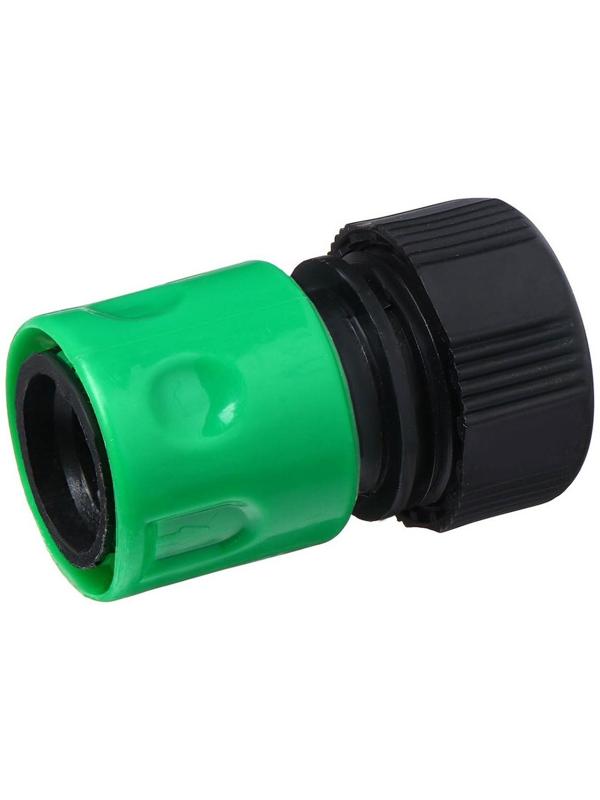 Коннектор с аквастопом, 5/8