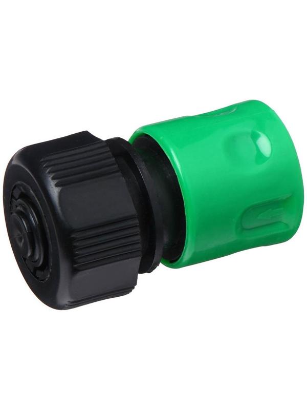 Коннектор с аквастопом, 5/8