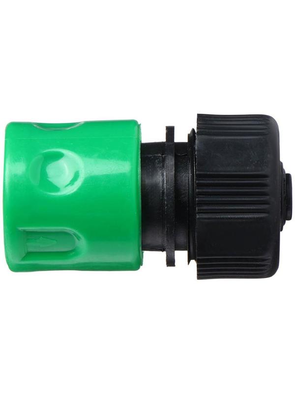 Коннектор с аквастопом, 5/8