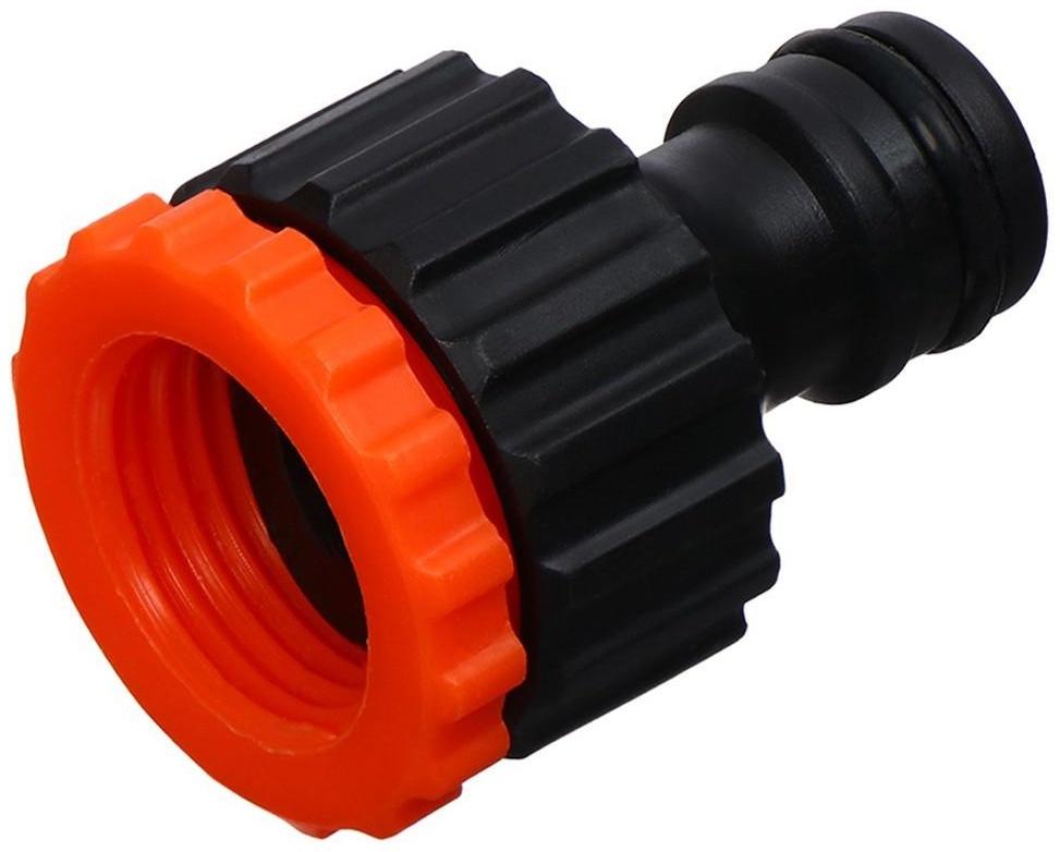 Штуцер, внутренняя резьба 1/2